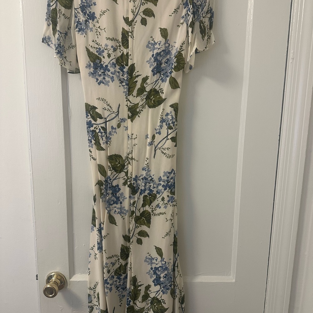 Reformation Dress